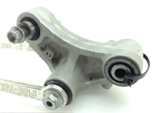 Rear Shock Suspension Linkage Dogbone 2005 Kawasaki Ninja ZX10R ZX1000C 1266 x