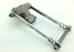 Rear Shock Suspension Linkage Dogbone 2005 Kawasaki Ninja ZX10R ZX1000C 1266 x