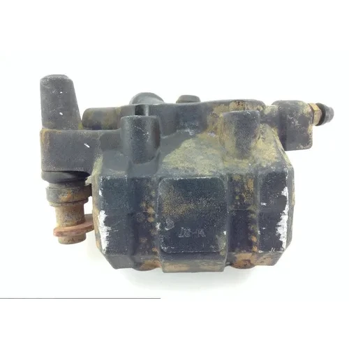 Left Driver Front Brake Caliper 2006 Kawasaki Brute Force 750 KVF750B 4x4i 1260 6