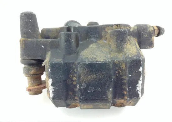 Left Driver Front Brake Caliper 2006 Kawasaki Brute Force 750 KVF750B 4x4i 1260
