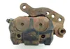 Left Driver Front Brake Caliper 2006 Kawasaki Brute Force 750 KVF750B 4x4i 1260