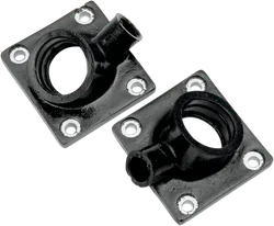 Moose Racing Intake Manifold