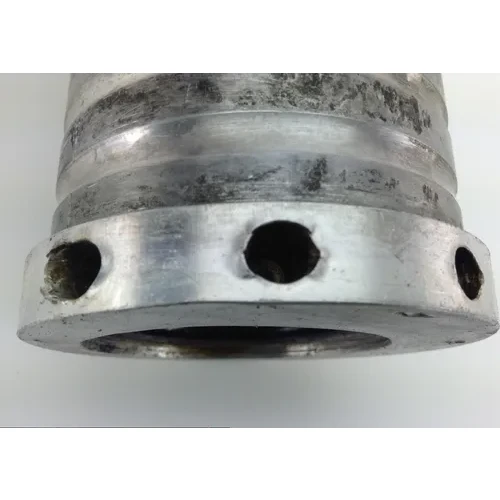 Rear Wheel Axle Bearing Carrier From Honda TRX 400EX 2007 #103 x 7