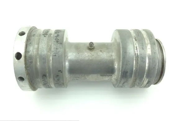 Rear Wheel Axle Bearing Carrier From Honda TRX 400EX 2007 #103 x