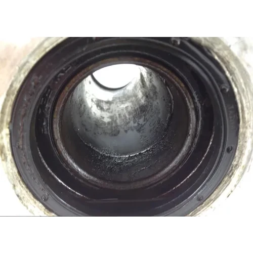 Rear Wheel Axle Bearing Carrier From Honda TRX 400EX 2007 #103 x 10