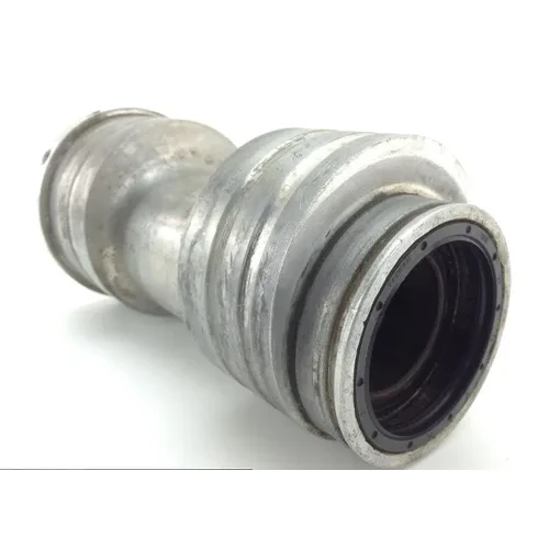 Rear Wheel Axle Bearing Carrier From Honda TRX 400EX 2007 #103 x 3