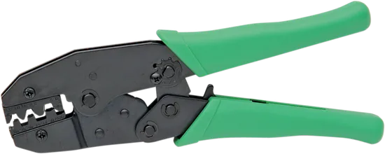 Ricks Electric Wire Crimper Clamp Crimping Tool