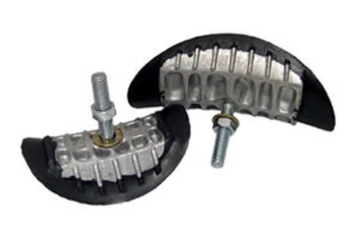 Motion Pro 2.15n Alloy Rim Lock