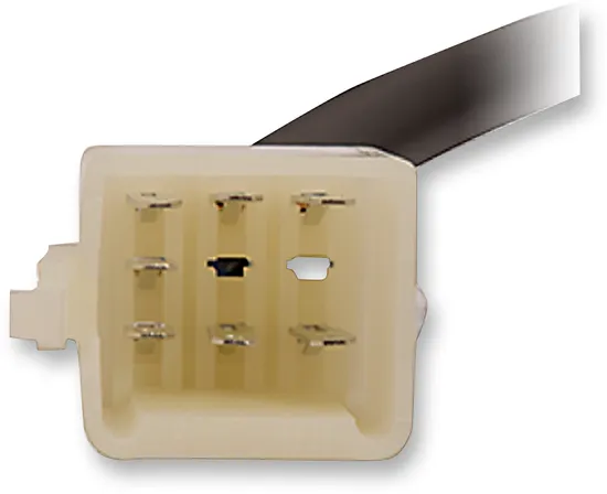 Motion Pro Rev2 Start Stop Handlebar Switch