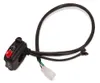 Motion Pro Rev2 Start Stop Handlebar Switch