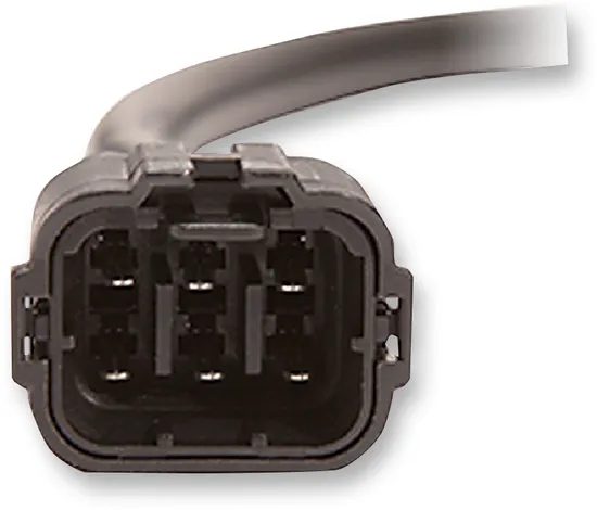 Motion Pro Rev2 Start Stop Handlebar Switch