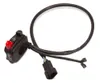 Motion Pro Rev2 Start Stop Handlebar Switch