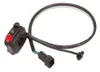 Motion Pro Rev2 Start Stop Handlebar Switch
