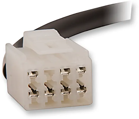 Motion Pro Rev2 Start Stop Handlebar Switch