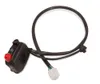Motion Pro Rev2 Start Stop Handlebar Switch