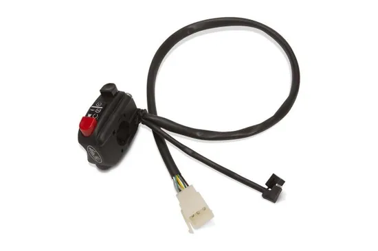 Motion Pro Rev2 Start Stop Handlebar Switch