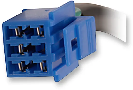 Motion Pro Rev2 Start Stop Handlebar Switch