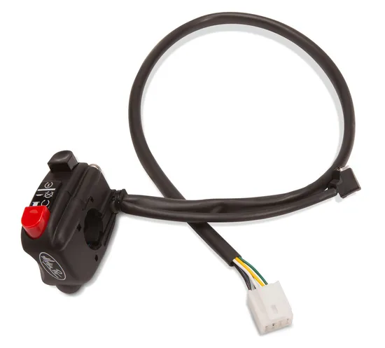 Motion Pro Rev2 Start Stop Handlebar Switch