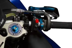 Motion Pro 7/8in Handlebar Stop Start Switch