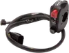 Motion Pro 7/8in Handlebar Stop Start Switch