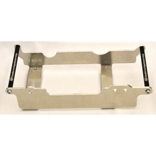 Enduro Aluminum Radiator Brace Guard