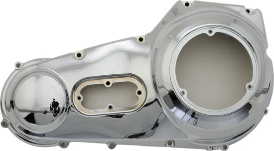 Harddrive Chrome Outer Primary Clutch Cover