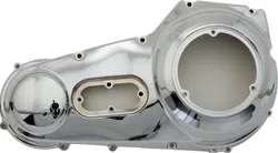 Harddrive Chrome Outer Primary Clutch Cover