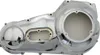 Harddrive Chrome Outer Primary Clutch Cover