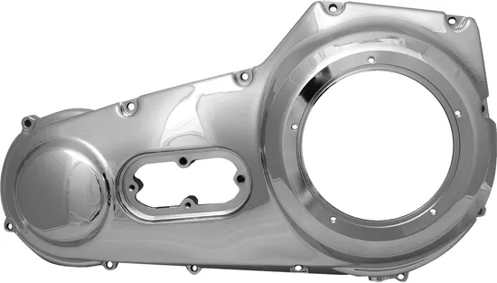 Harddrive Chrome Outer Primary Clutch Cover