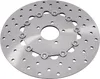 Harddrive Stainless Front Brake Rotor Disc for Spoked