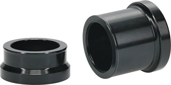 All Balls Front Wheel Spacer Kit