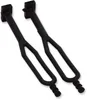 Moose Replacement Rubber Radiator Brace Straps