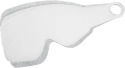 Moose Racing Oakly O Replica Tear Offs 20pk