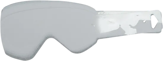 Moose Racing Scott 83 87 89 Replica Tear Offs 20pk