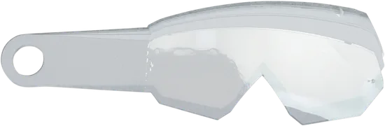 Moose Thor Hero Enemy Replica Tear Offs 20pk 1