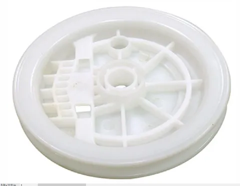 SP1 Rope Sheave Recoil Starter Pulley