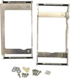 Enduro Aluminum Radiator Brace Guard