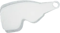 Moose Racing Oakly O Replica Tear Offs 50pk