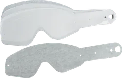 Moose Racing Oakly Crowbar Replica Tear Offs 50pk