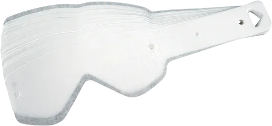 Moose Smith Intake Fuel Replica Tear Offs 50pk