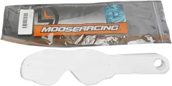 Moose Racing Qualifier Replica Tear Offs 50pk