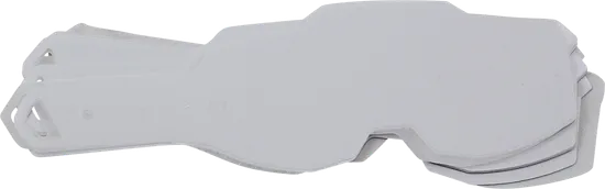 Moose Racing 100 Percent Armega Replica Tear Offs 50pk