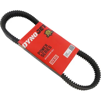 Dynojet Power Series Drive Belt 3