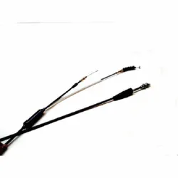 Bronco Throttle Cable