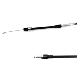 Bronco Throttle Cable