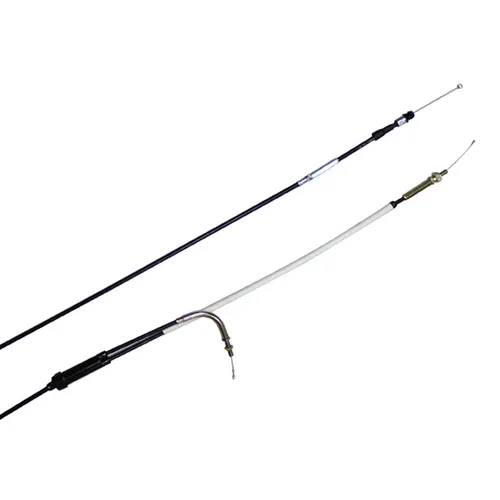 Bronco Throttle Cable