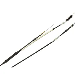 Bronco Throttle Cable