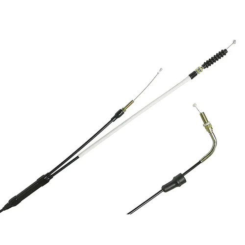 Bronco Throttle Cable