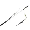 Bronco Throttle Cable