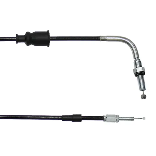 Bronco Throttle Cable